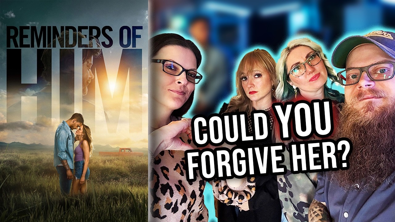 Reminders of Him Review | A Powerful Story of Forgiveness… or Not? (SPOILER-FREE)