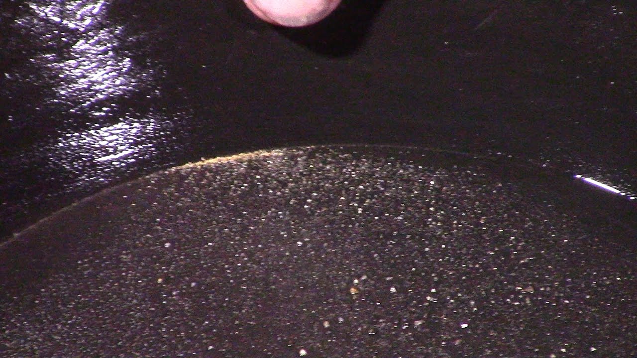 Improved Hand Panning for Micro Fine Gold- Lesson 24= also see lesson 411 Link Below