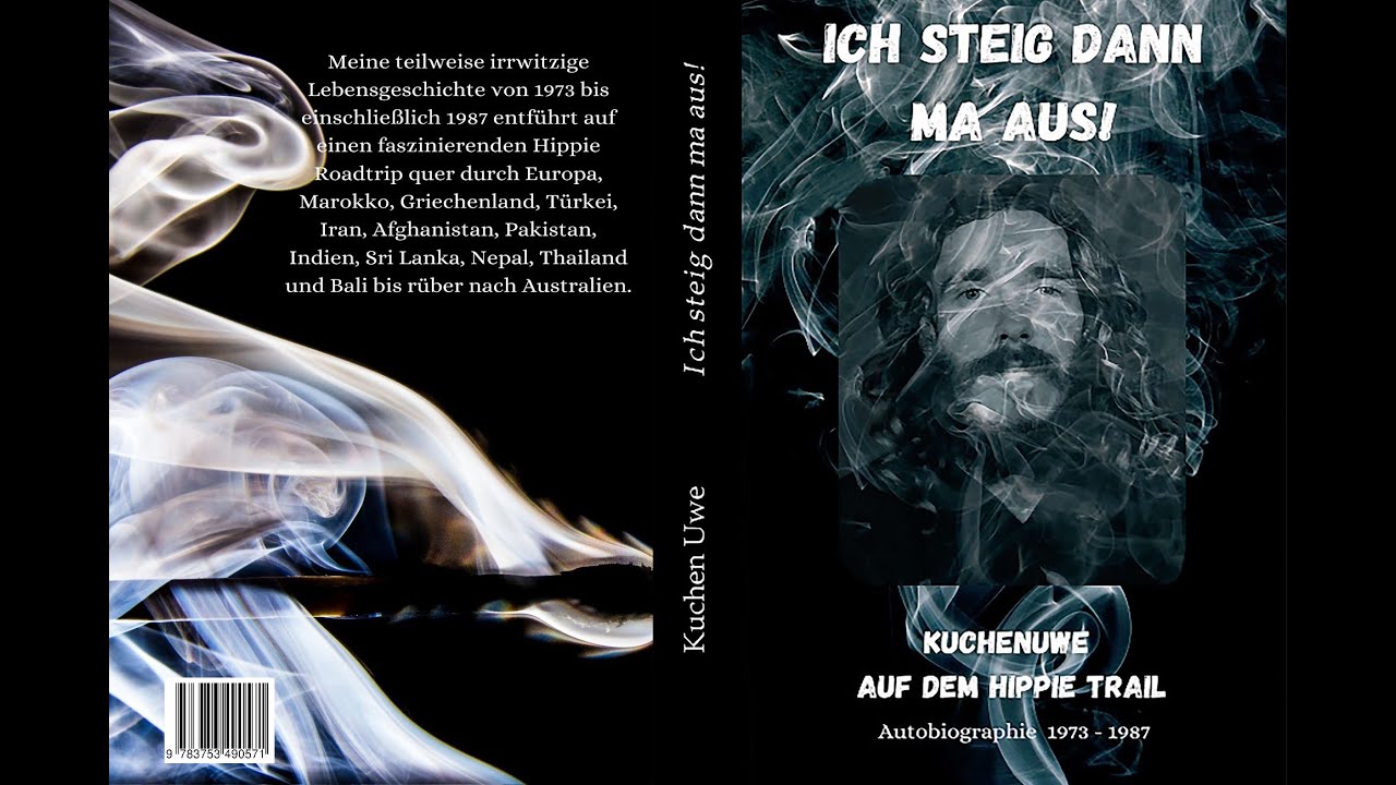 Ich steig dann ma aus!