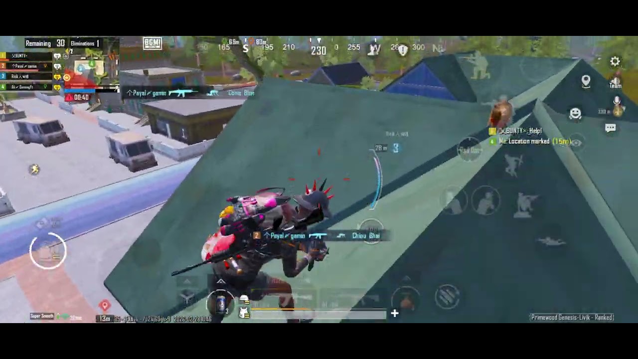 Ali GamingYt 💯 please saport kro hame . Meri jesi sensitivity cha hiye to aap hame coment.kro 