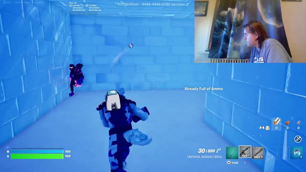 Snow Escape 2 Part 2