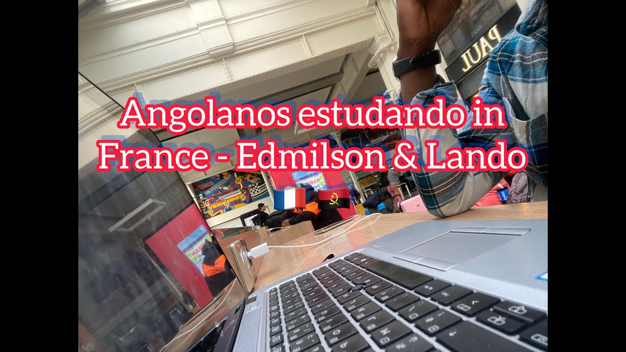 Entrevista - Edmilson & Lando