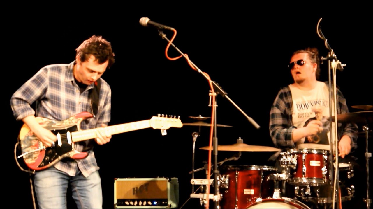 The BladderStones  2018 - koncert k desce Without Cover