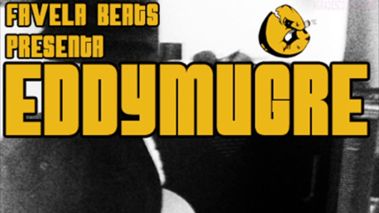 Eddy Mugre // Eddy Mugre BEATTAPE