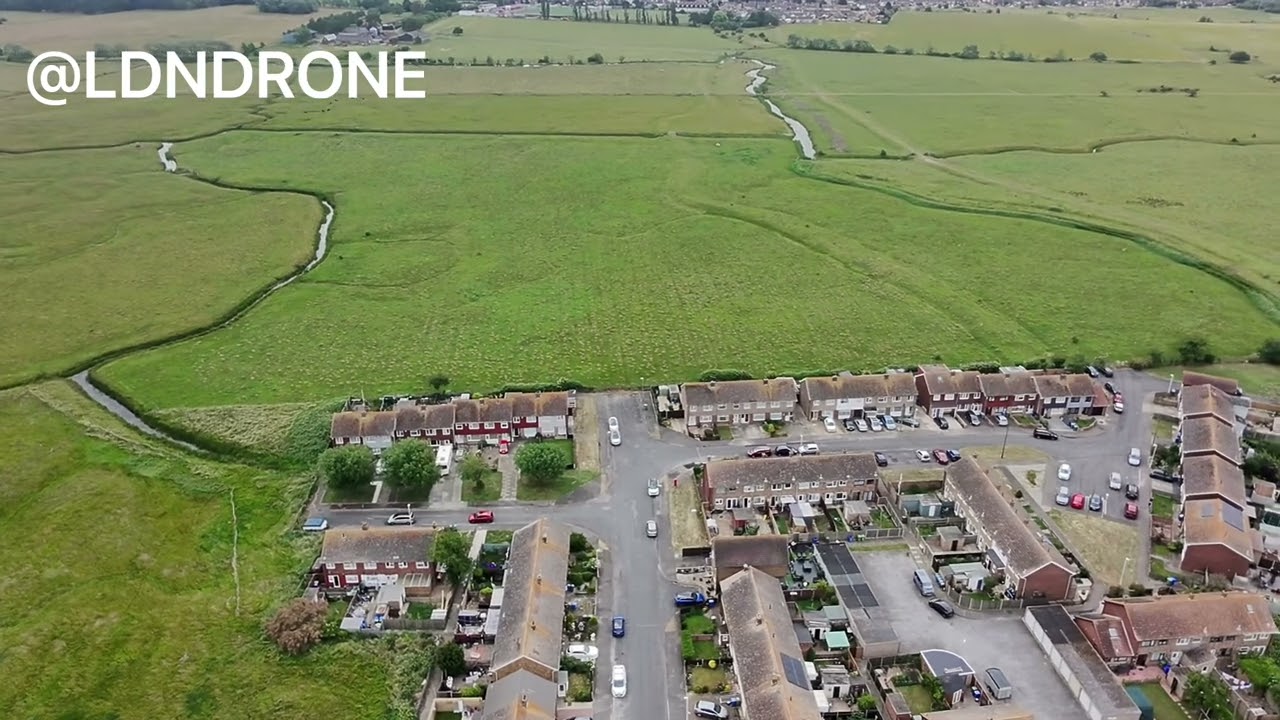 Welcome To Sheerness On The Isle Of Sheppey