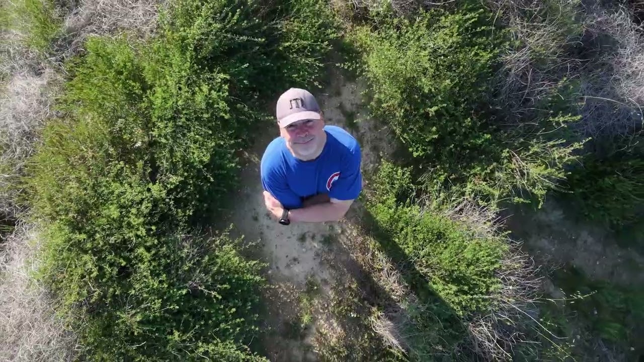 Neo 2 Flying for Fun Test Footage of sub-250g drone