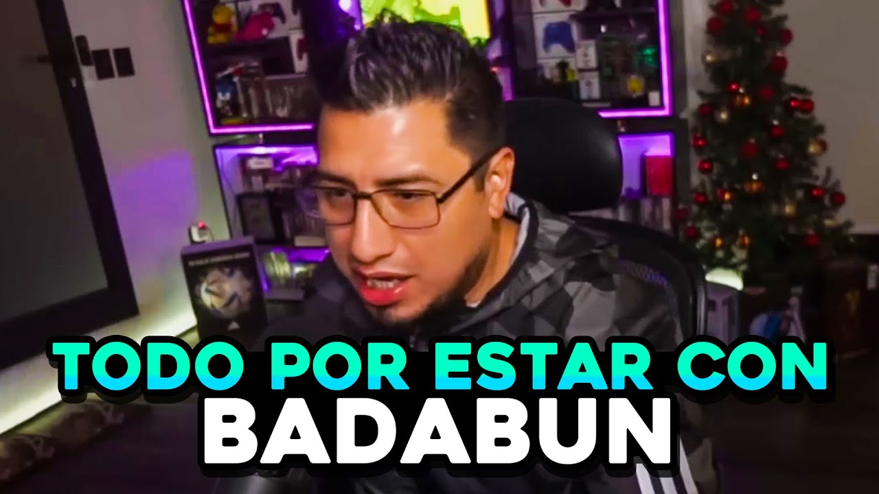 FEDELOBO CUENTA LA VEZ QUE LO AMENAZARON