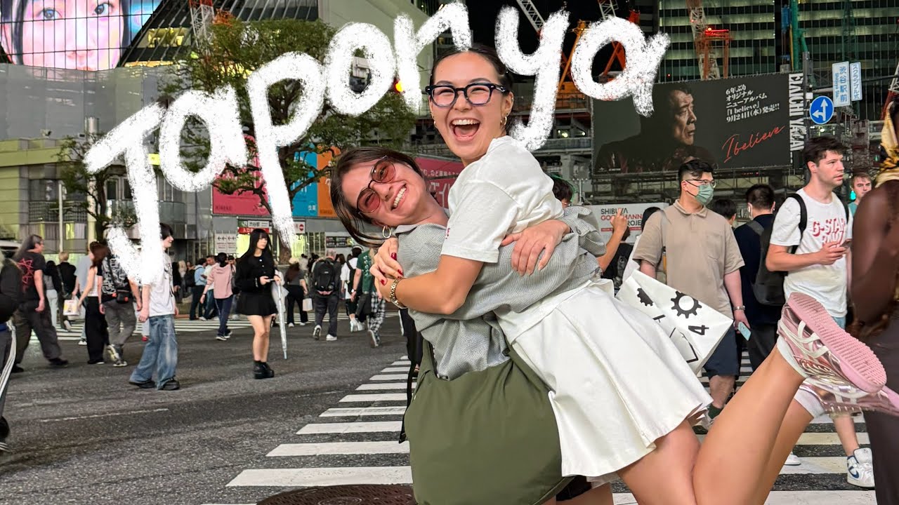 japonya‘ya gidelim derken tayland‘a gidiyoruz