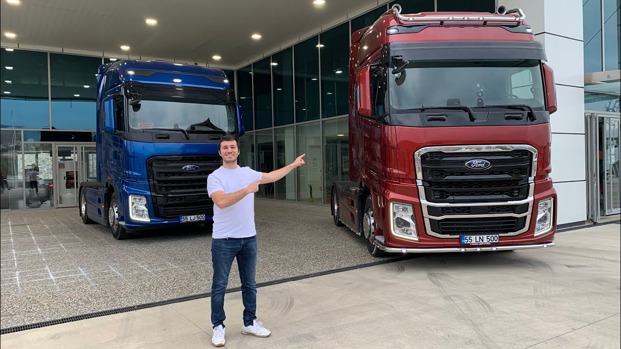 F-MAX'in Yeni Yüzü / Krom Aksesuarlar