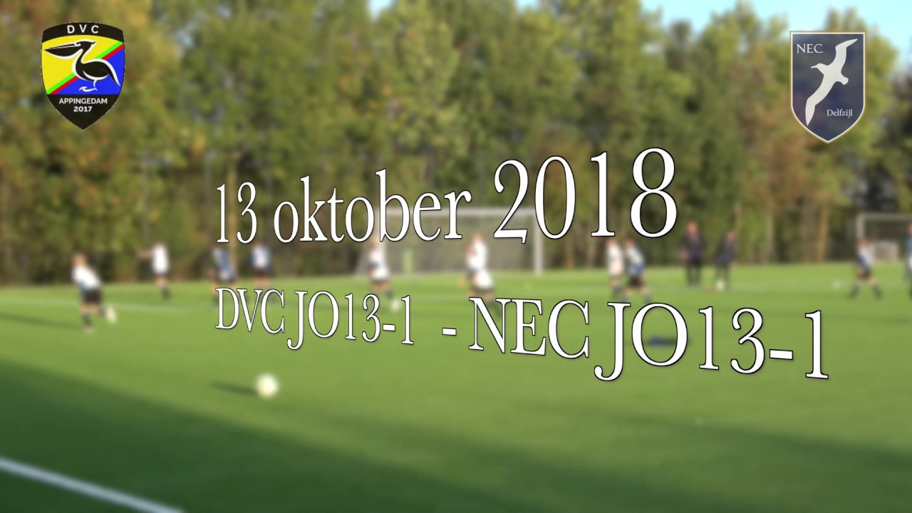 2018-10-13 DVC JO13-1 -   NEC JO13-1 (1-7)