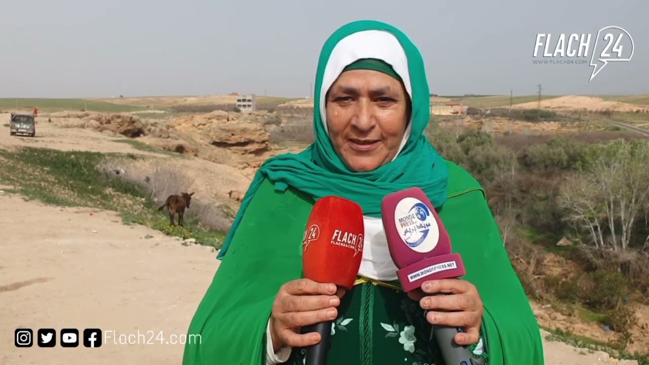 مباشرة من بني شكدال أجواء روحانية بأحد الاضرحة بإقليم الفقيه بن صالحشوفو كيفاش دايرة الأجواء