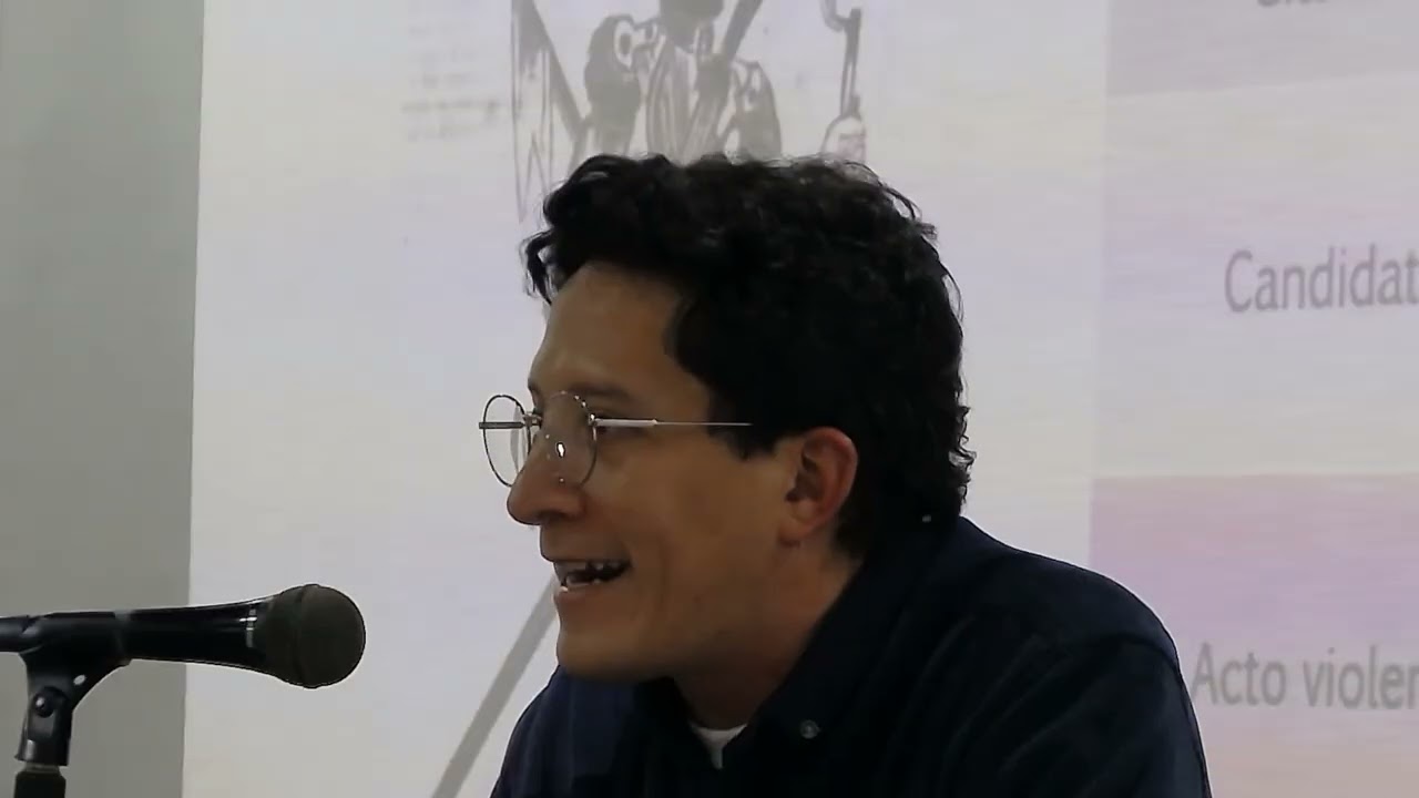 Conferencia 