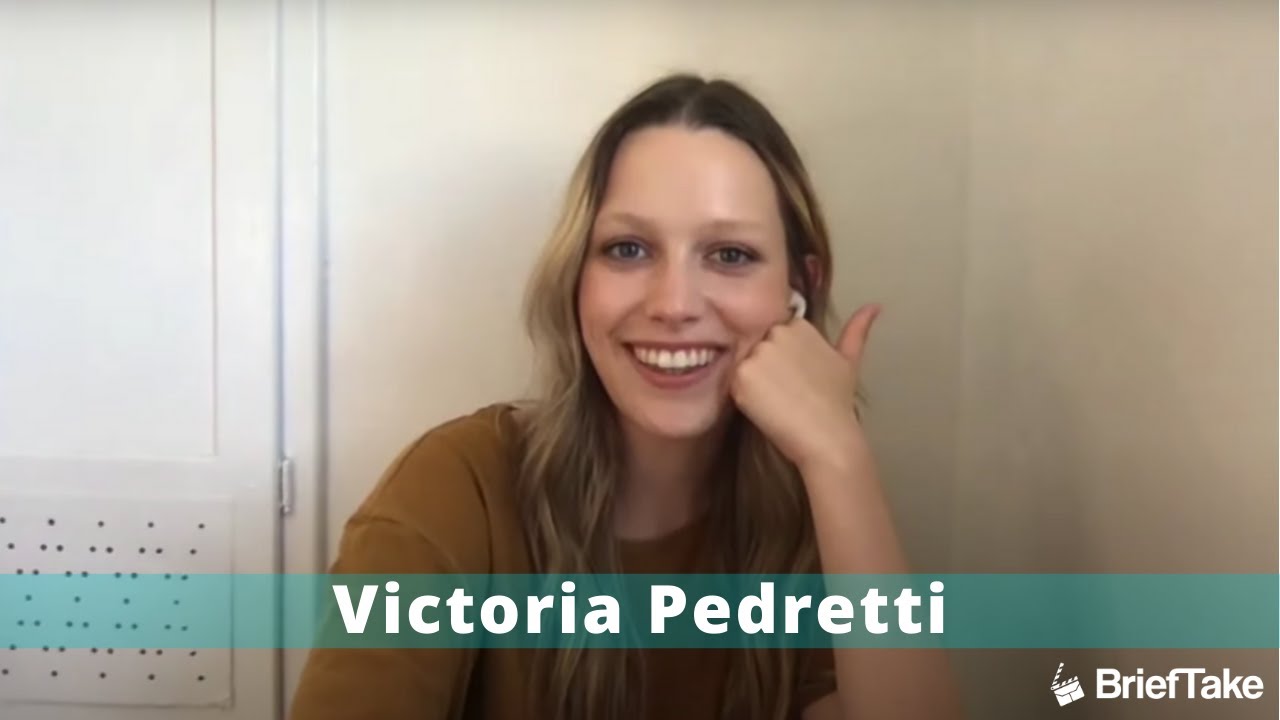 Victoria Pedretti on THE HAUNTING OF BLY MANOR, Amelia Eve, & reuniting with Oliver Jackson-Cohen