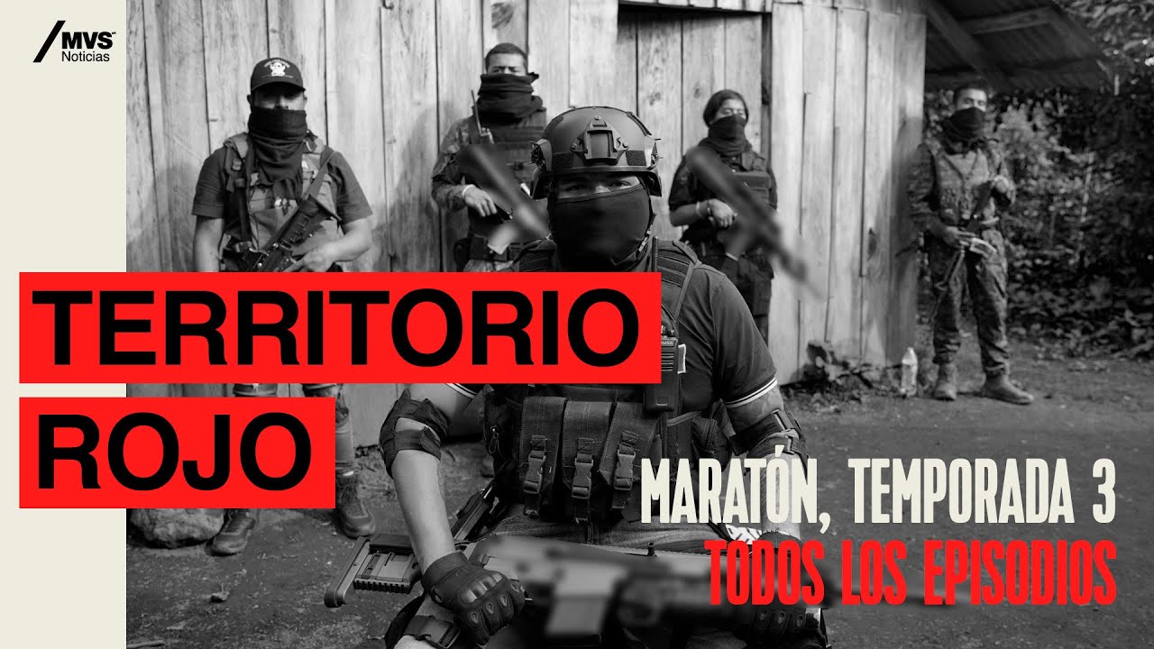 Las HISTORIAS CRIMINALES que han sacudido a México | MVS Noticias
