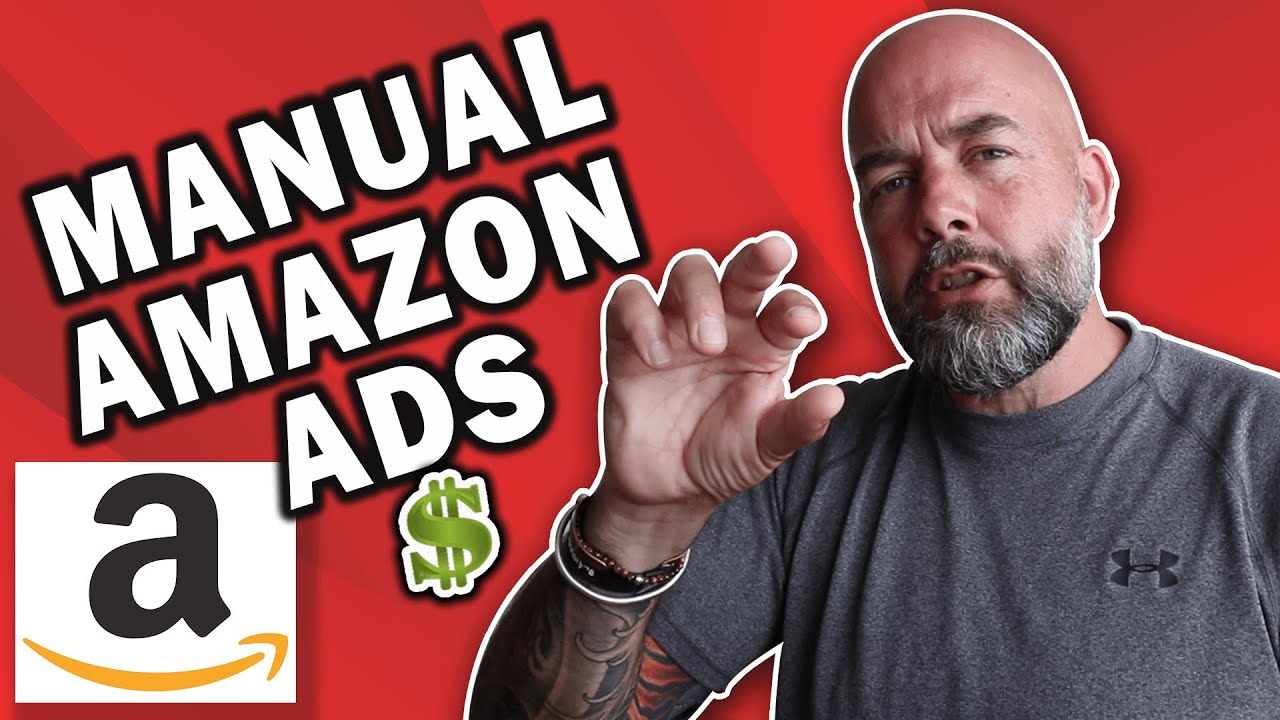 PROFITABLE Amazon Ads Tutorial for KDP No Content and Low Content Books