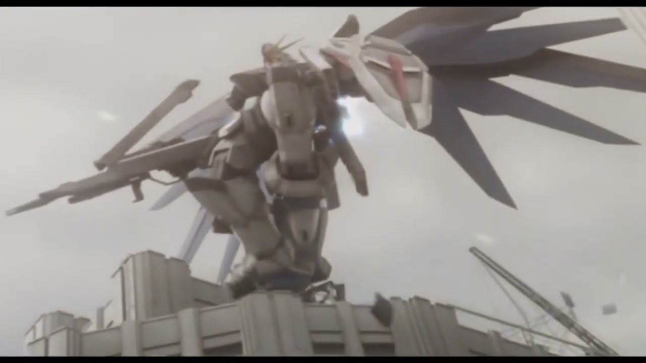 Another Century's Episode AMV- The Catalyst.