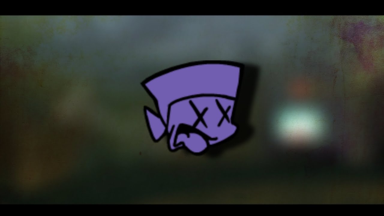 WeekEnd 1 &bull; FNF ( slowed / reverb )