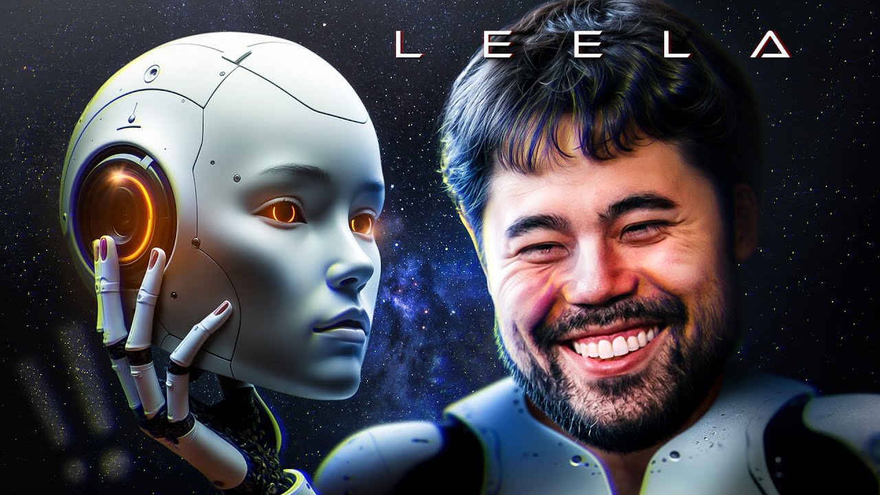 LEELA CHESS BOT IS FAST AND CRAZY!!!!