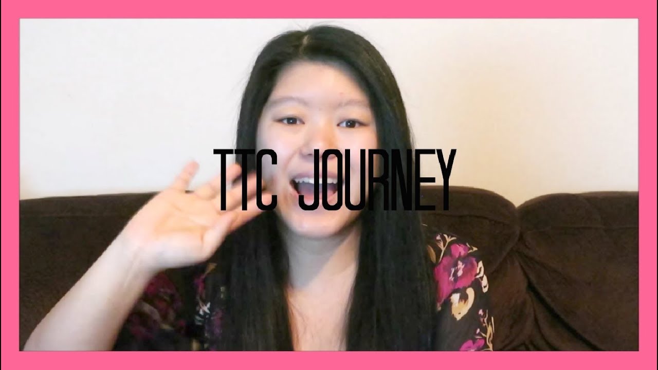 MY TTC-ING JOURNEY // FIRST PREGNANCY