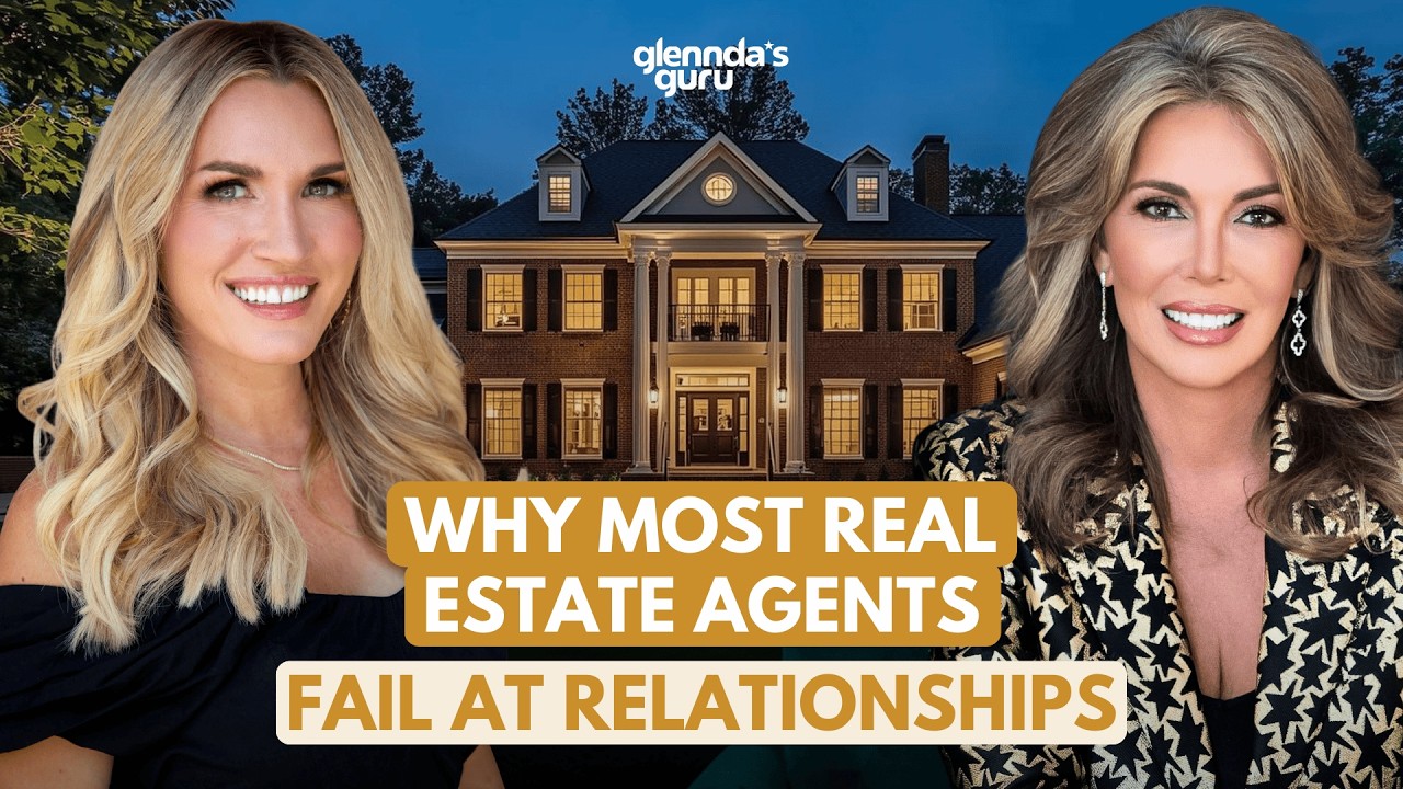 Stop Chasing Deals—Build Relationships Instead