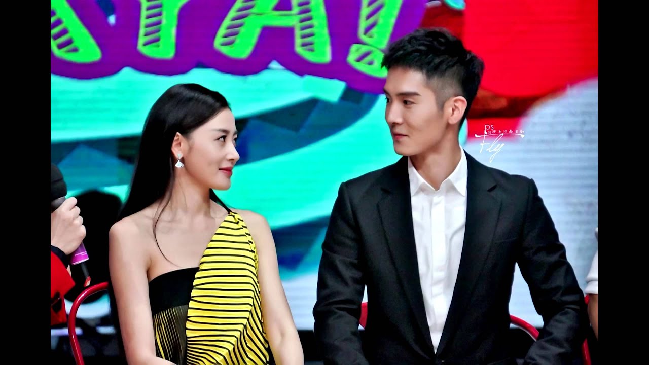 Brave Love/勇敢爱 - Thái Tử Phi Thăng Chức Ký (太子妃升职记) - Luân Ái mv