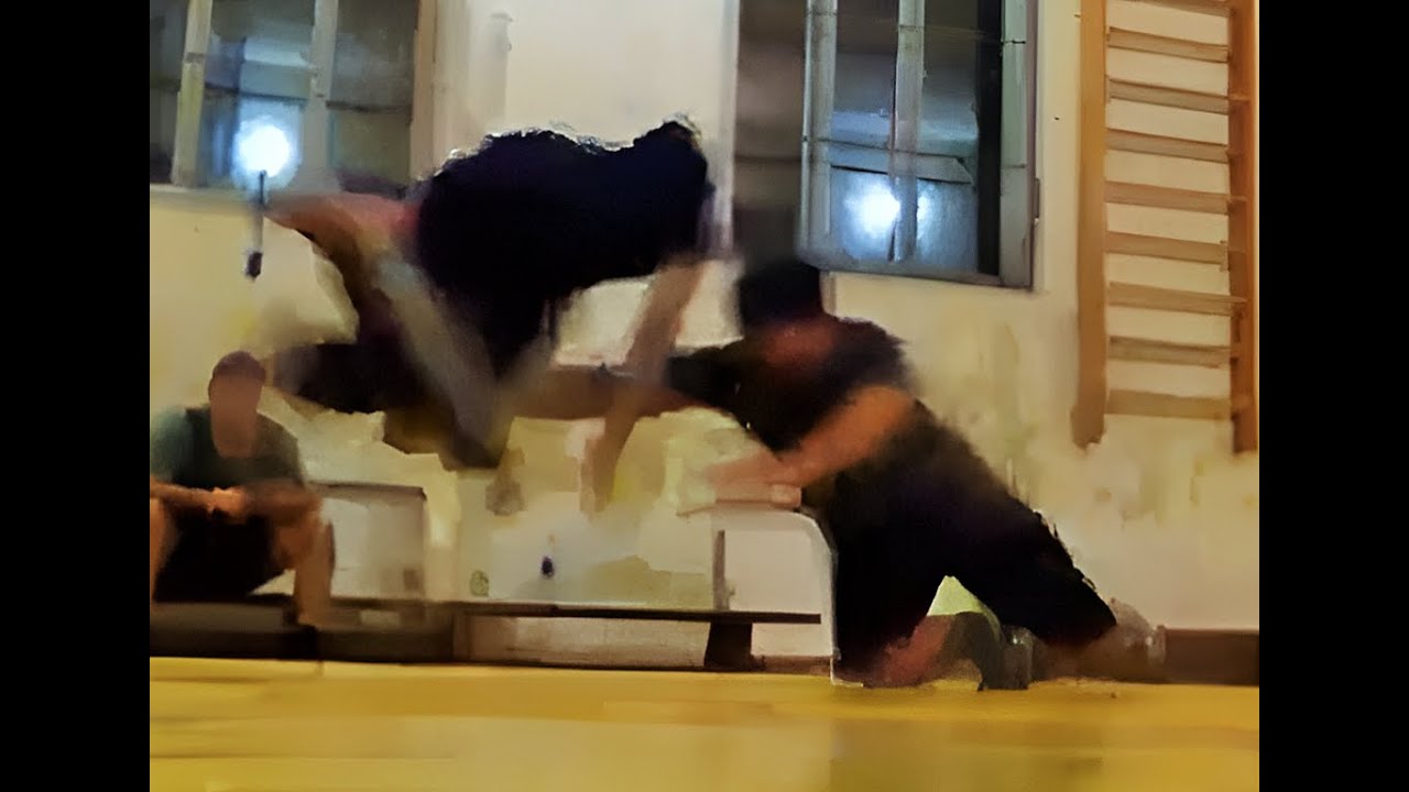 Wrestling Clips / December '25