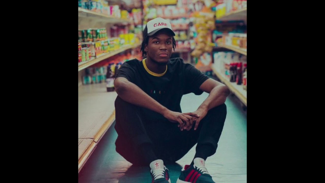 [FREE] Saba x Cordae Type Beat | 
