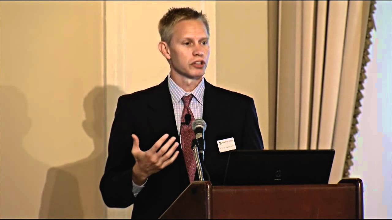 Emerging Technology Markets and 2012 Tech Trends