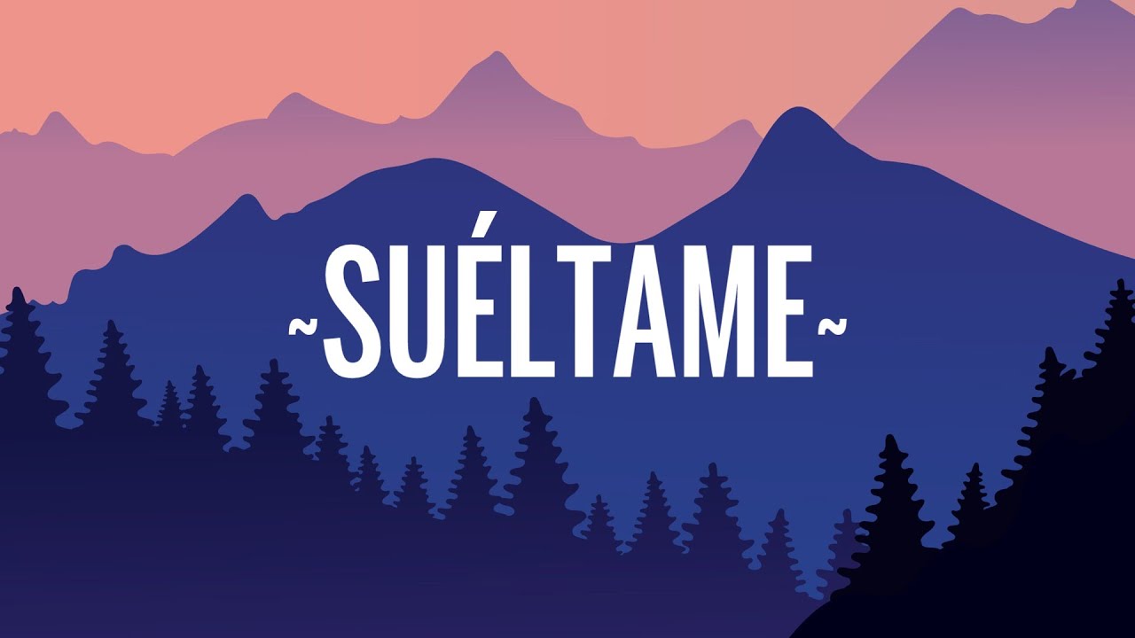Christina Aguilera, TINI - Su&eacute;ltame (Letra/Lyrics)