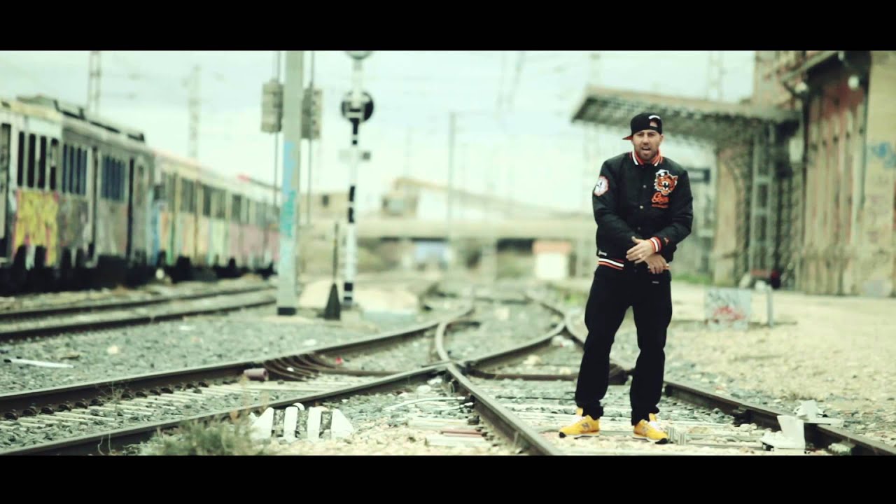 Darmo - Ya perdi la fe - Prod. MRK