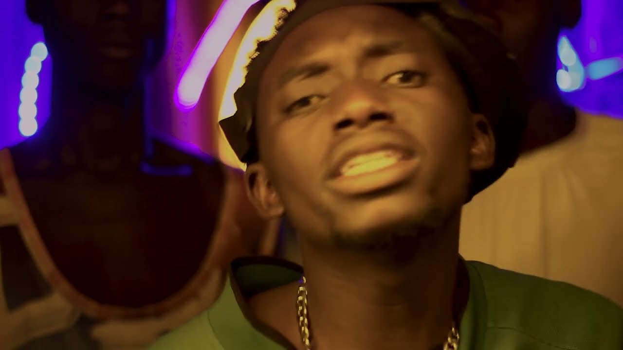 Ekibaanga_Jackxian-The-Bender_(Official Music Video)