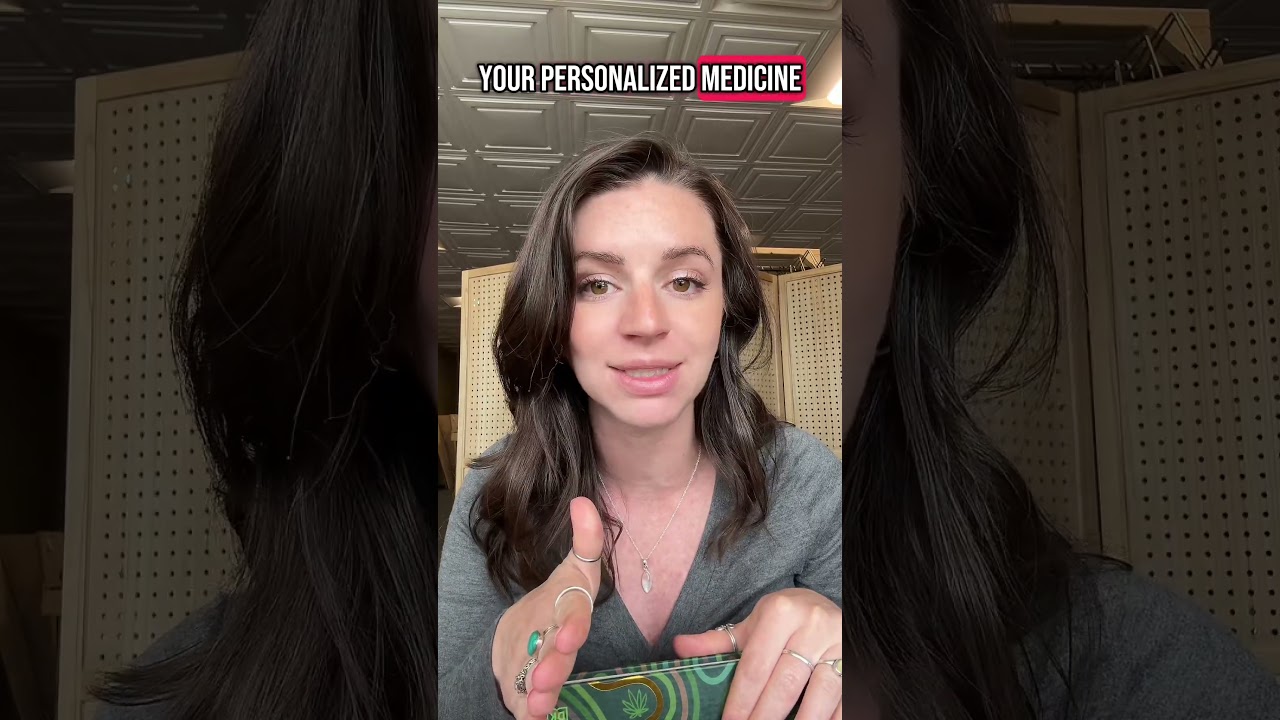 It&rsquo;s not just a science book, it&rsquo;s a guide to personalized medicine