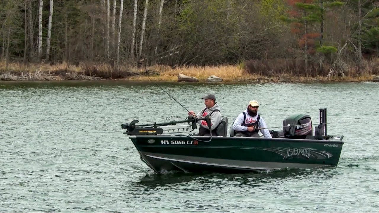 Jeremy Smith's Dream Boat