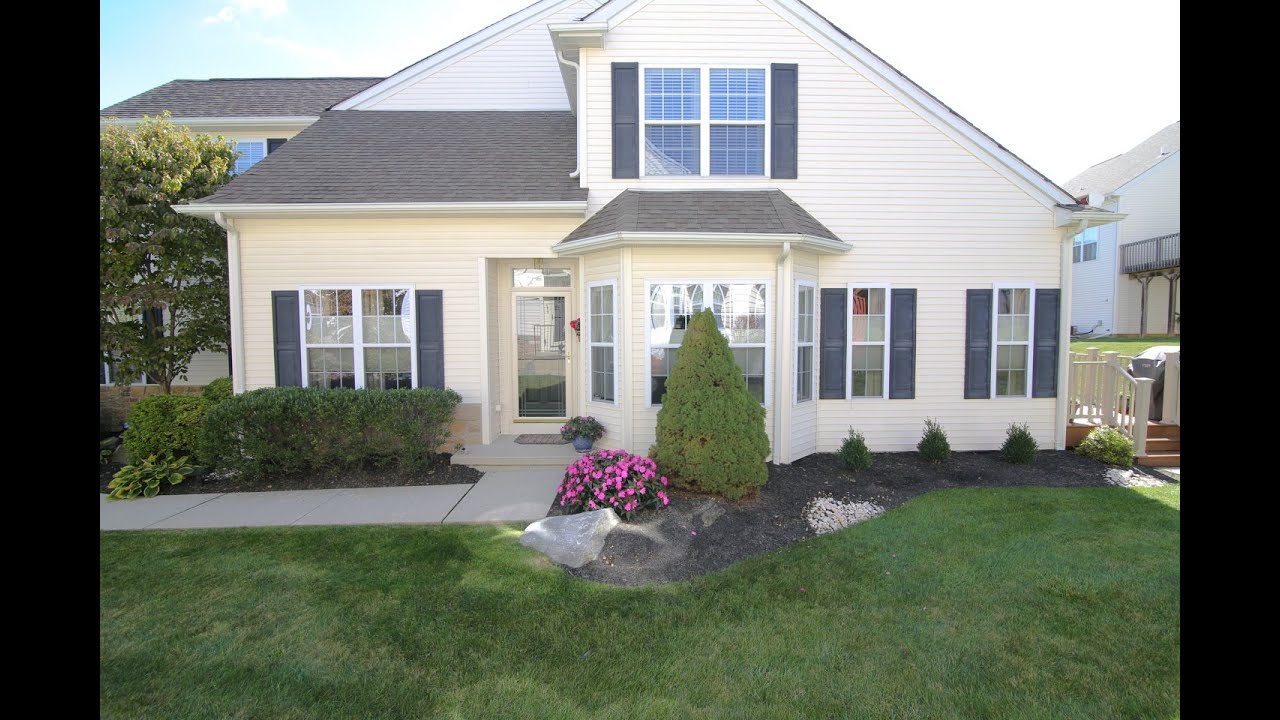 124 Willow Dr. Easton, PA 18045
