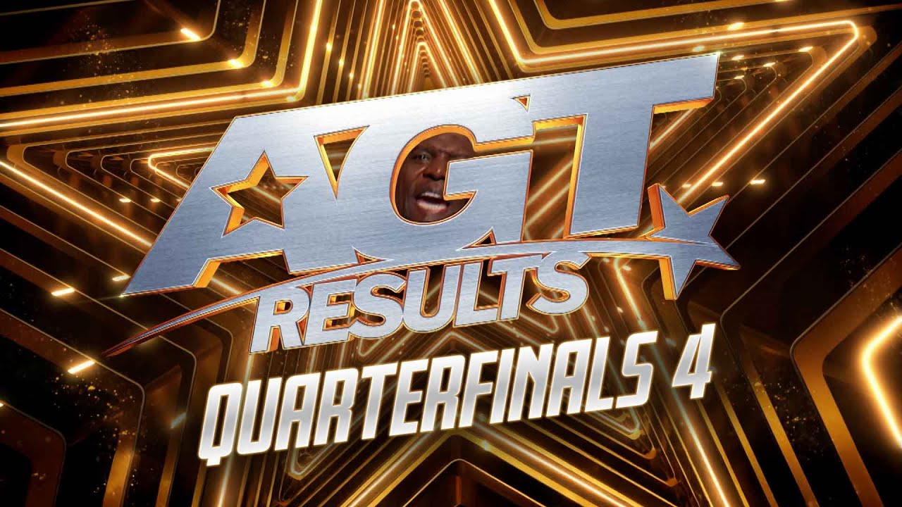 America's Got Talent Quarterfinals 4 RESULTS! | AGT Live Shows 2025