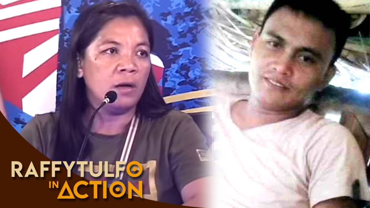MR, TUMATAMBAY DAW SA MGA BAYARANG BABAE!