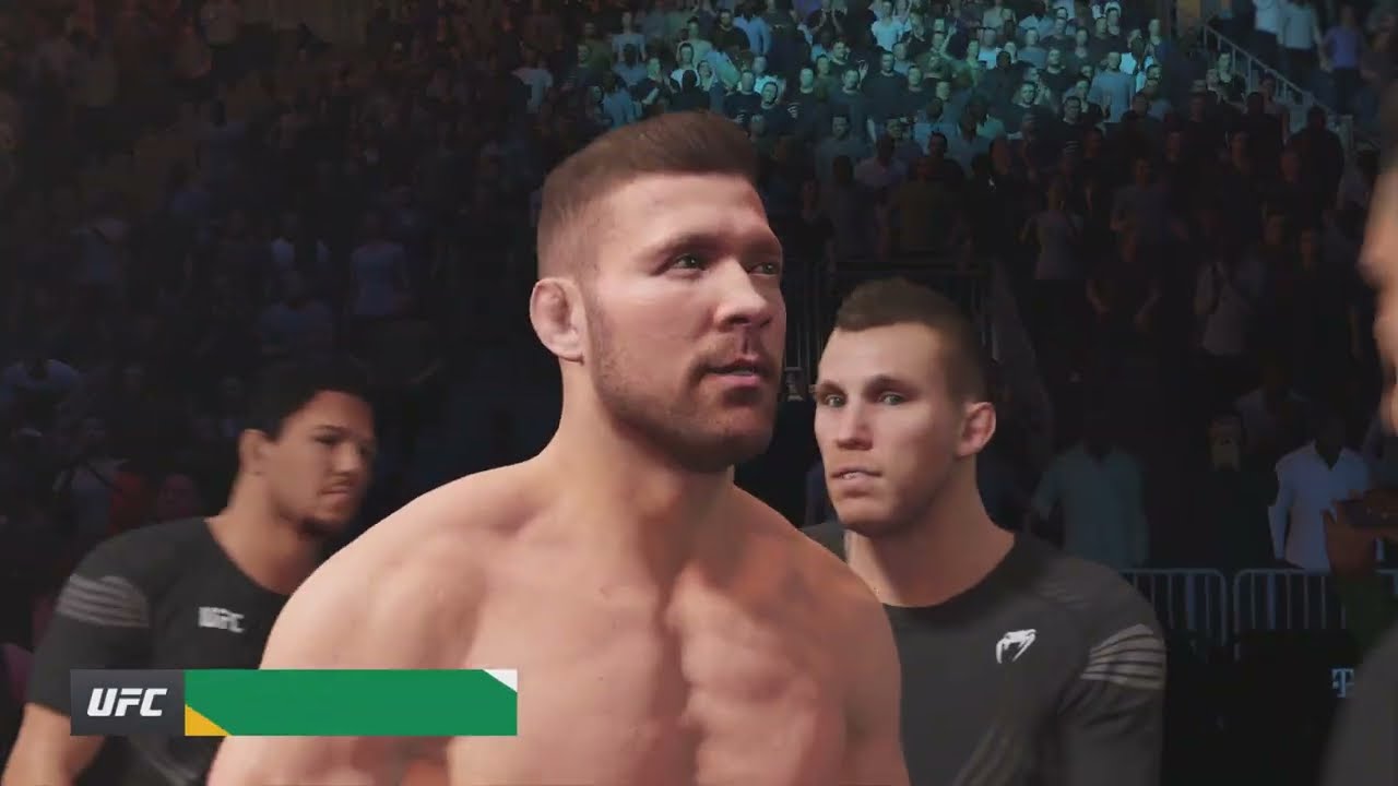 UFC 305 DRICUS DU PLESSIS VS ISRAEL ADESANYA FULL FIGHT