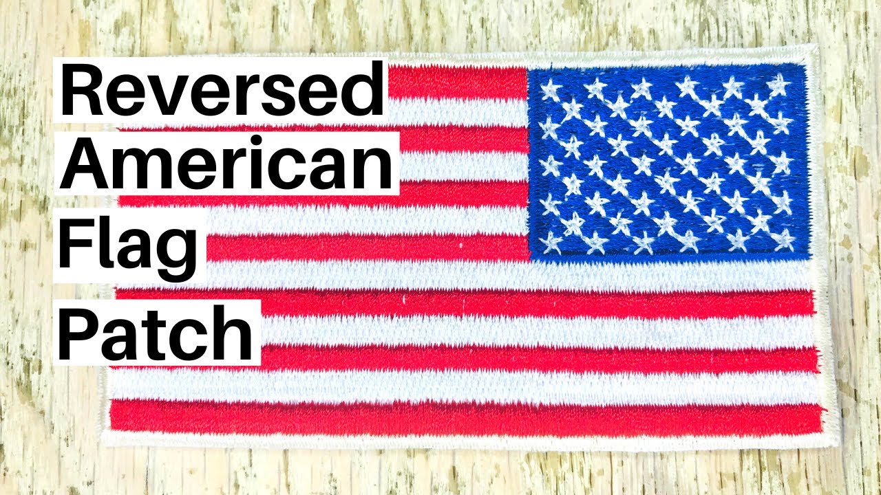 How To Make A Patch | On My Brother PE 800