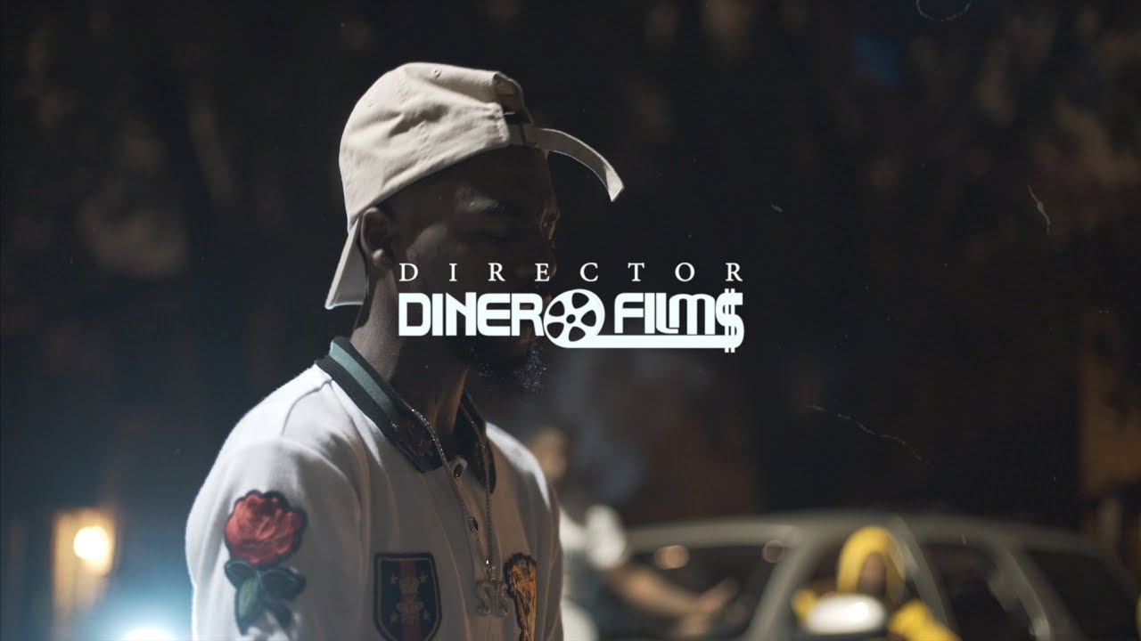 Flock Da P - On My Soul [Freestyle] (Official Video) Shot By @DineroFilms