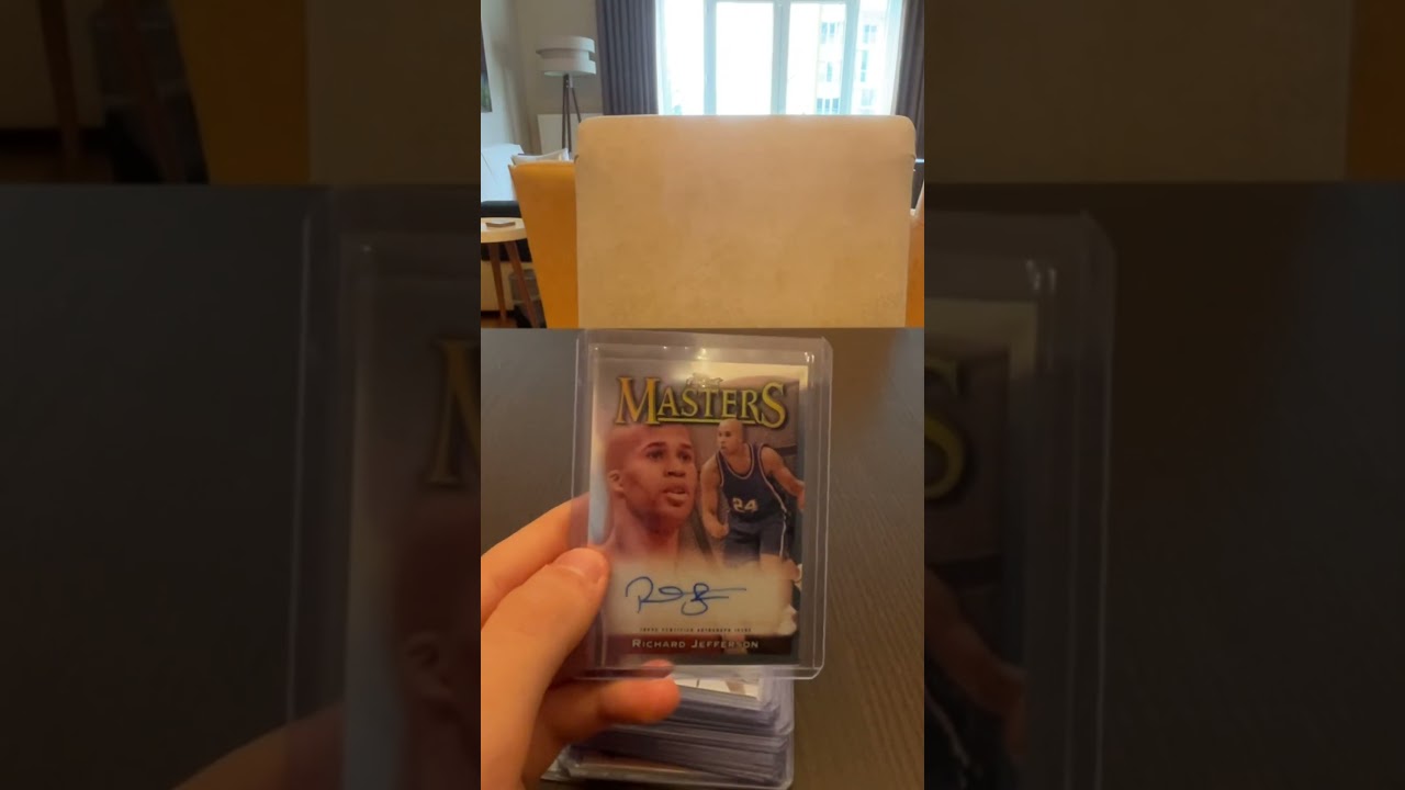 HUGE WEMBY!! TOP HITS FROM 2026 OPENING!!! 