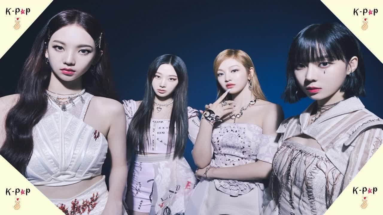 aespa To Join As The Only K-pop Act In 'Outside Lands Festival 2023'