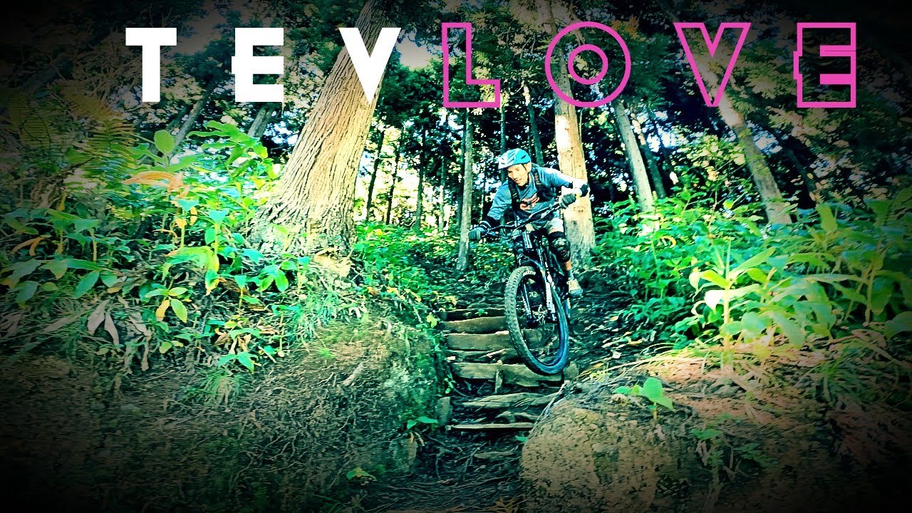 ILE DE LA RÉUNION - ENDURO DU TÉVELAVE
