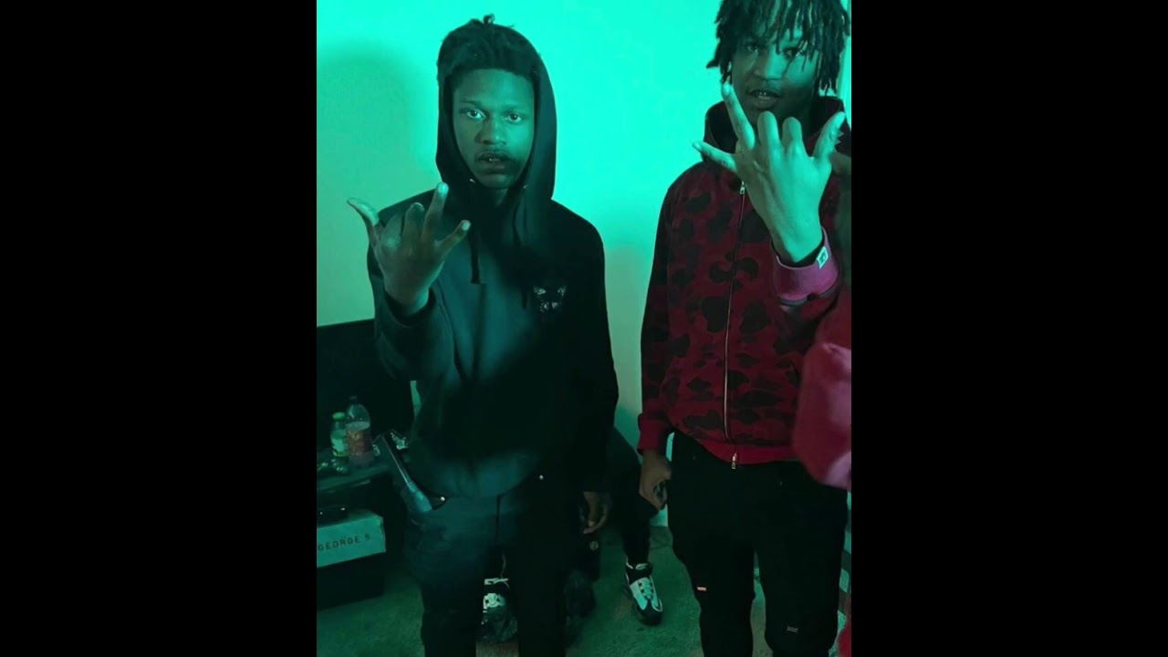 Tae Rackzz - Barbie ( Extended )