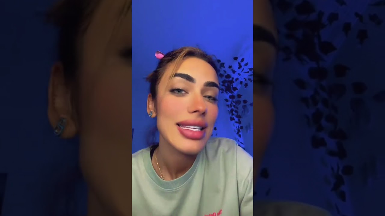 أنا سوزان عندي ٢٦ سنة |تعالوا أحكيلكم قصة سريعة 