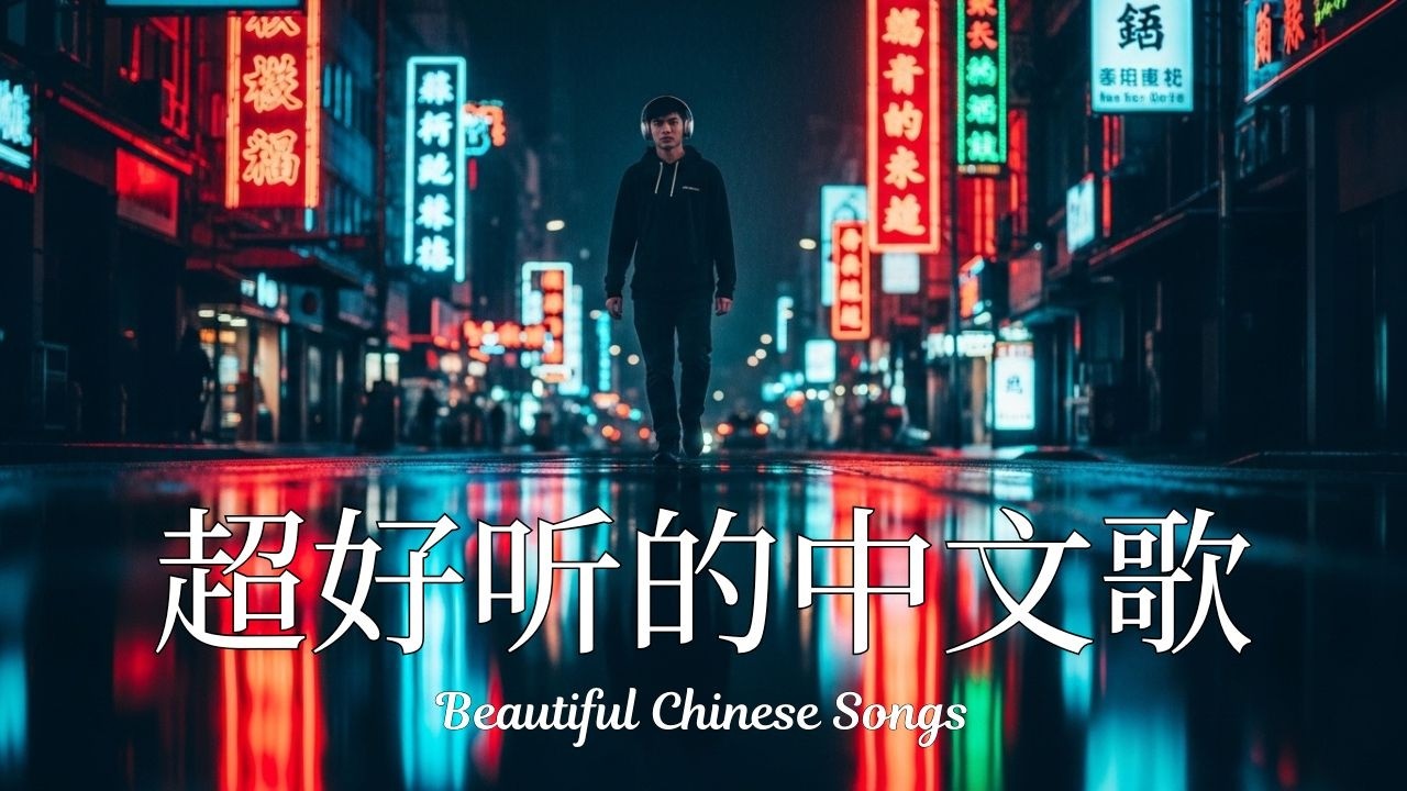 【2026最好聽中文音樂】✨動人抒情歌單｜讀書、工作與放鬆的絕佳音樂🎵｜Study & Work Music Chill Mix | #BGM #專注讀書 #放鬆工作 #工作音樂 #情歌 #中文