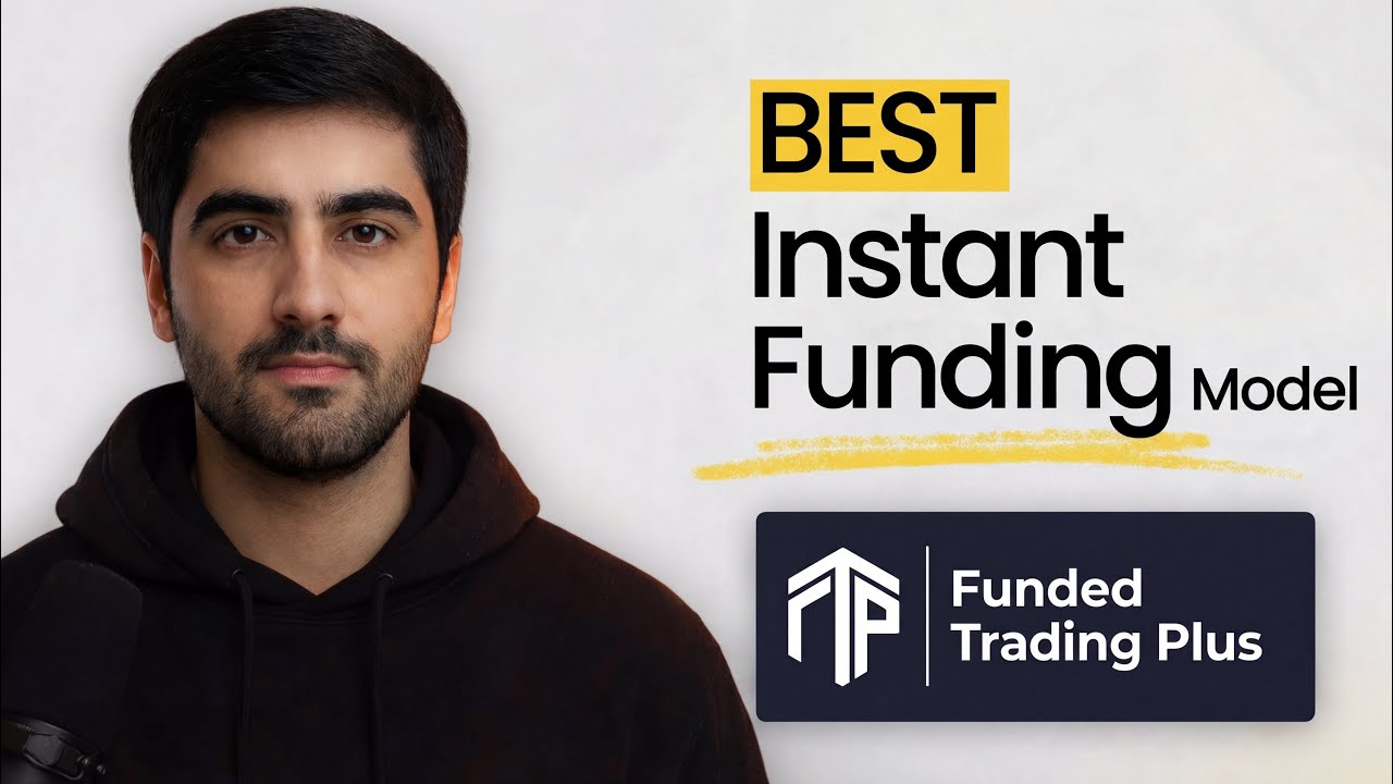 Funded Trading Plus Instant Funding Rules Explained 
