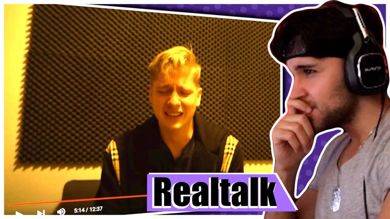 Warum man KuchenTV NICHT HATEN sollte... | Haptic Realtalk