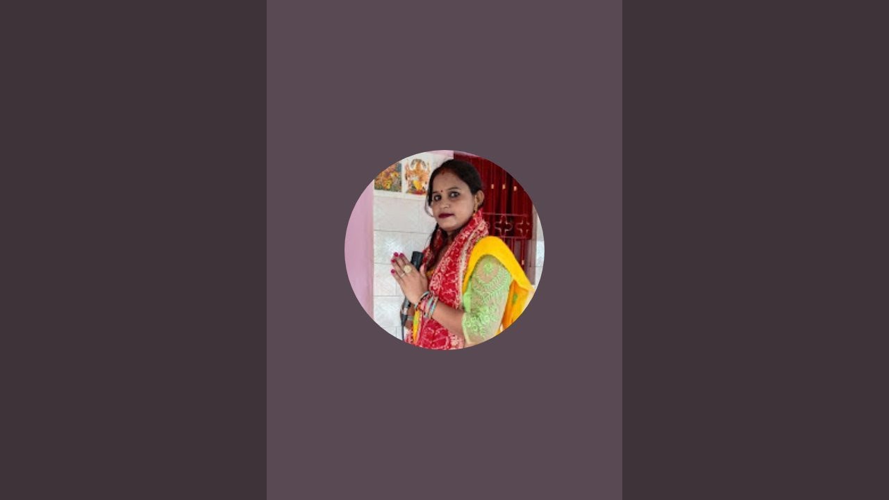 Poonam Singer is live