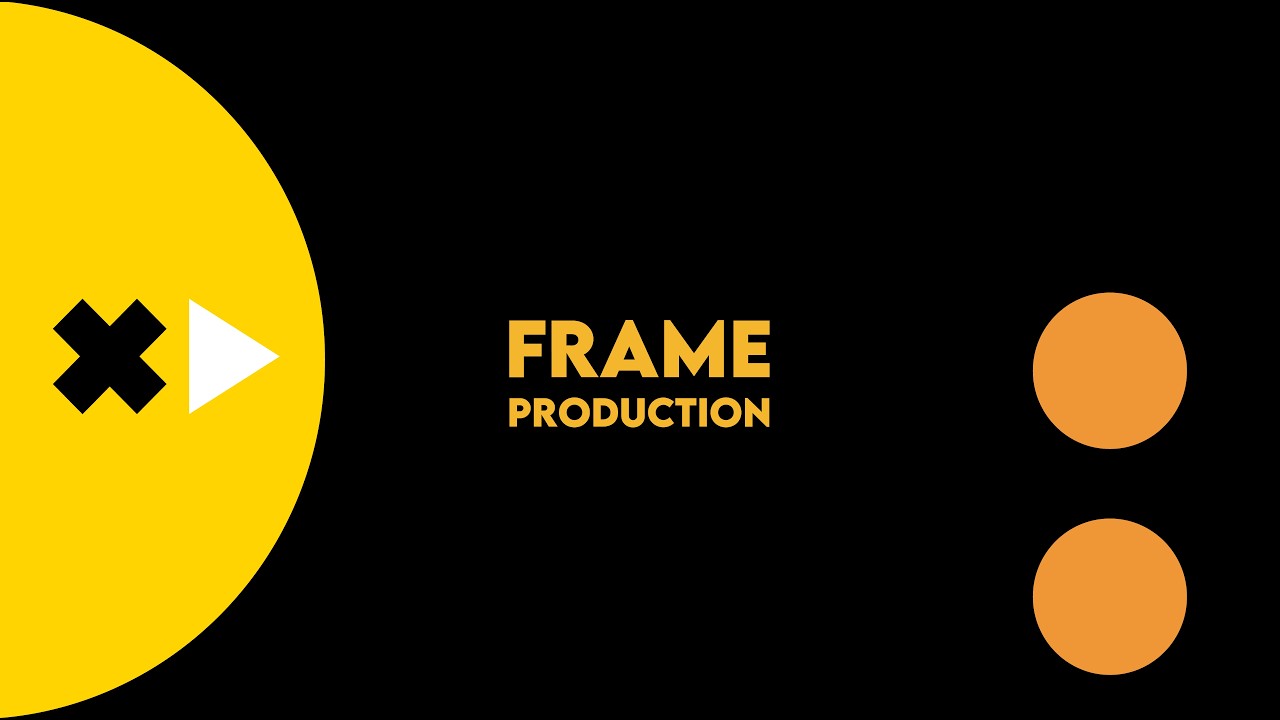 Frame Productions & Media | 2024 Showreel