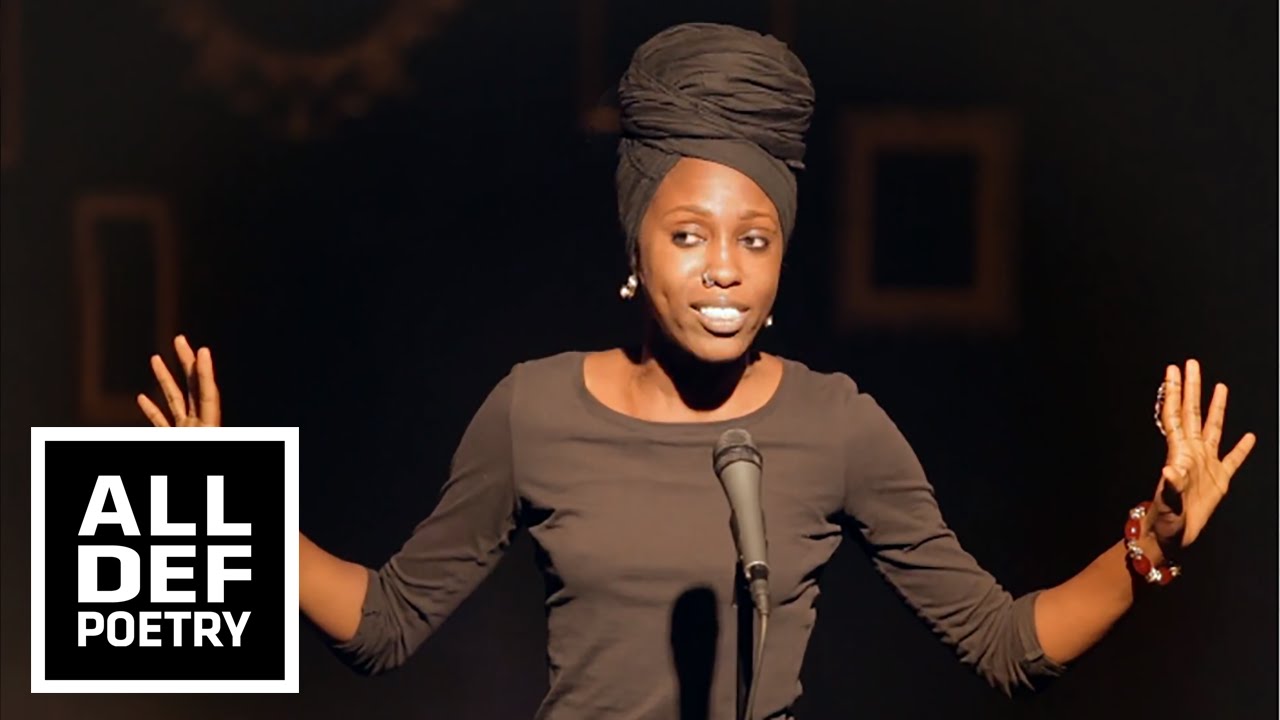 Alyesha Wise 
